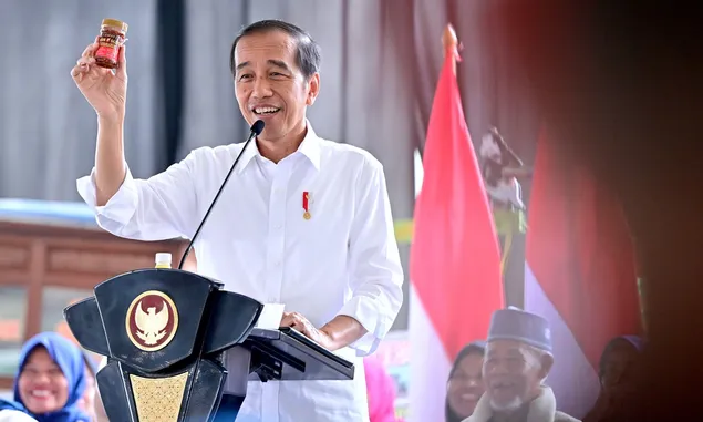 Benarkah Jokowi Copot Langsung Pj Gubernur Aceh Gegara Anies Menang Telak? Simak Faktanya
