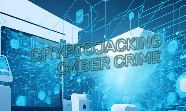 Cryptojacking: Kejahatan Siber Bajak Laptop atau Smartphone Korban