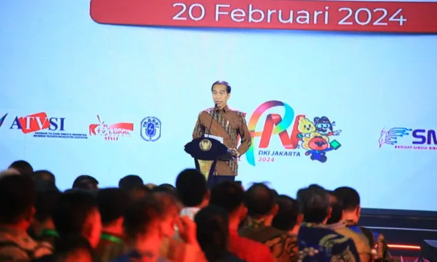 Jokowi Teken Perpres Publisher Right, Diharapkan Katrol Industri Pers