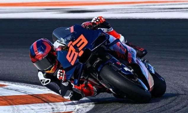 Marc Marquez Beberkan Rival Utamanya di MotoGP 2024, Nama Pembalap Honda dan Yamaha tak Disebut!