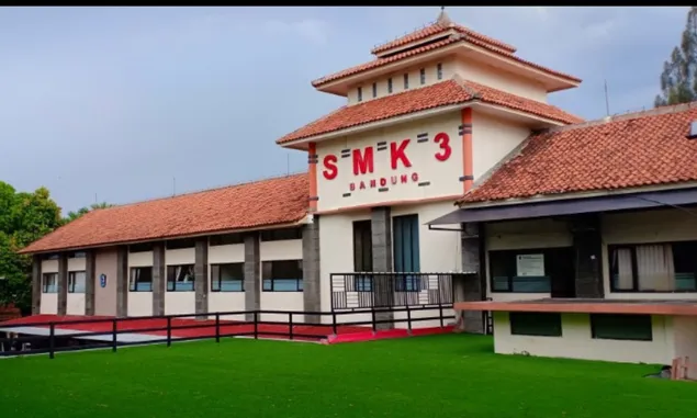 Pendaftaran SPMB Jabar 2025 Dibuka: Ini Daftar SMK Negeri dan Swasta di Bandung Lengkap Alamatnya