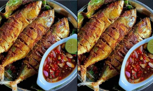 Resep Membuat Ikan Panggang Kecap Sederhana, Sangat Cocok untuk Hidangan Bulan Ramadhan