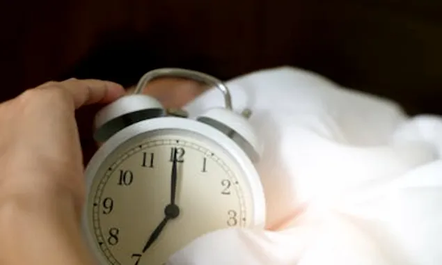 Pakar Ungkap Tidur Terlalu Lama  Berdampak Buruk Bagi Kesehatan Hingga Kematian