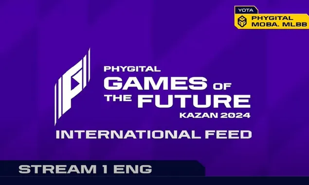 Jadwal Tayang Games of the Future 2024 Mobile Legends Hari ini 27 Februari: RRQ Live Jam Berapa, ONIC Main?