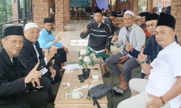 Ngeri! Caleg PKB di Sumedang Utara Jawa Barat Geser Suara Partai, Ada Kongkalikong?