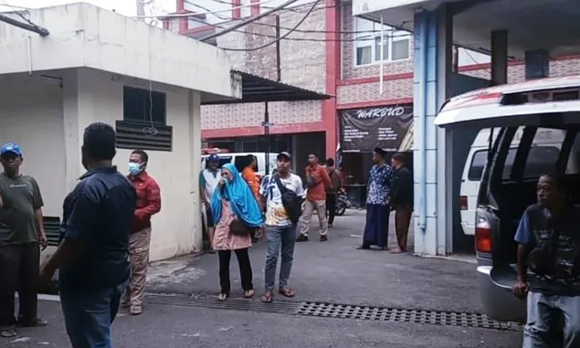 Terungkap Identitas Diduga Korban Pembunuhan di Kota Banjar, Sempat Minta Transfer Uang.