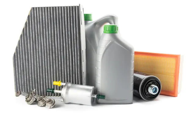 Jenis dan Manfaat Filter Udara pada Mobil yang Jarang Diketahui, Berikut Panduan Lengkapnya Demi Kesayanganmu!