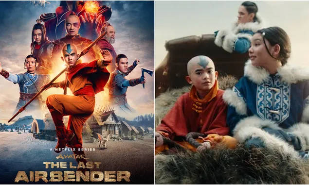 Avatar The Last Airbender Netflix Memimpin dalam Persaingan Global melawan Live Action One Piece