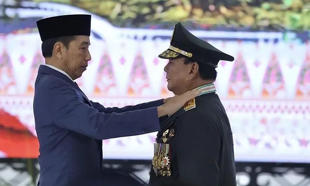 Ketua DPP Partai Gerindra Jelaskan Status Menhan Prabowo, Masih Menjabat dan Belum Digantikan