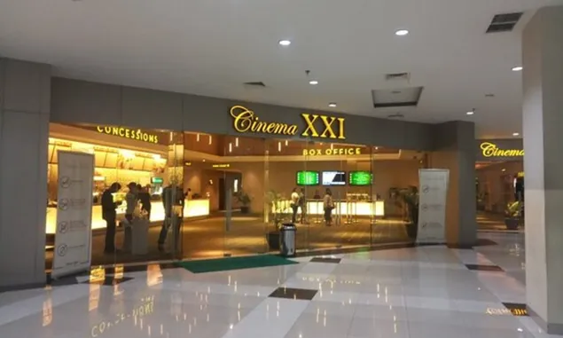 Jadwal Film Tayang di Cinema XXI Jayapura, Cek Harga Tiket di Sini