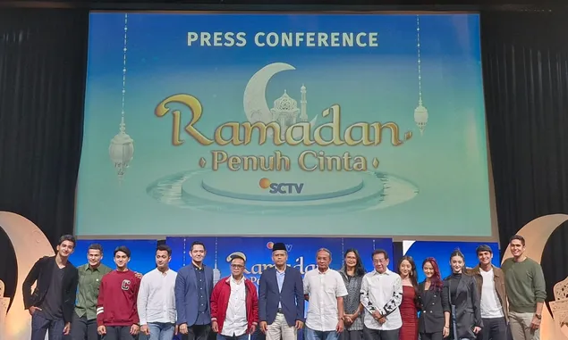 Ijabah Cinta, Sinetron Terbaru Ranty Maria Turut Warnai Ramadan Penuh Cinta SCTV