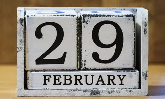 Fakta dan Mitos Tahun Kabisat 2024, Salah Satunya Februari Dulunya Merupakan Awal Tahun