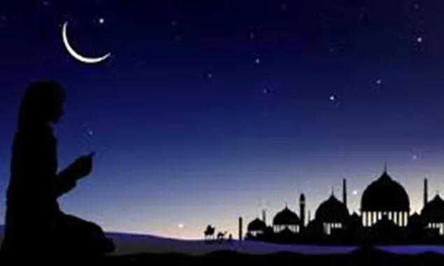 Jatuh Tanggal Berapa Malam Lailatul Qadar Ramadhan 2024?  Ini Tanda-Tandanya!