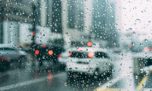Cuaca Jakarta Hari Ini, Selasa 05 Maret 2024: Semua Wilayah Berpotensi Hujan di Siang Hari