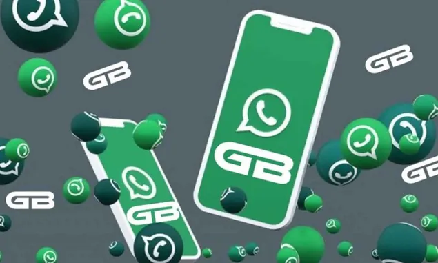 GB WhatsApp Pro v9.93 Latest Update 2024 Membawa Beragam Fitur Canggih, Simak Cara Instal dan Download