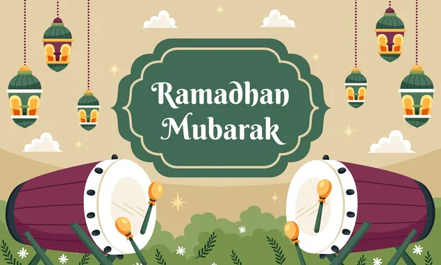Mengenal Sejarah Puasa Ramadhan, Diwajibkan bagi Umat Muslim agar Bertakwa 