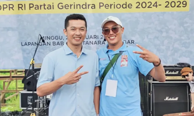 Taufik Hidayat Mantan Atlet Indonesia di Kabarkan Masuk Senayan di Pemilu 2024