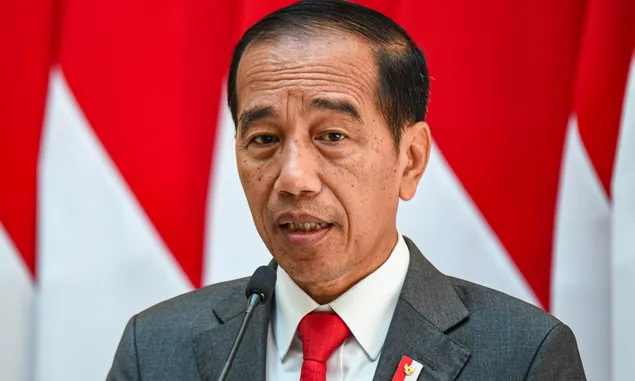 Jokowi Mengaku Kena Ejek Gegara Rencana Pemerintah Ingin Kuasai Saham Freeport