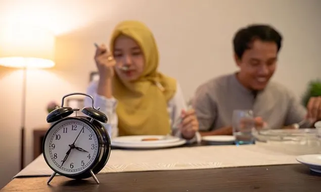 5 Fungsi Sahur Puasa Ramadhan: Lebih dari Sekedar Mengisi Perut