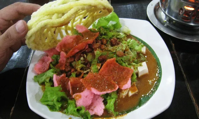 Rekomendasi Lokasi Kuliner dengan Menu Takjil Legendaris di Kota Tangerang