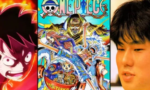 Eiichiro Oda Ungkap Rahasia Penulisan dan Kedalaman Cerita Serta Keunikan One Piece