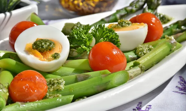 Wajib Dicoba karena Sehat, Rekomendasi Lima Makanan Lezat yang Dapat Mengontrol Kadar Kolesterol