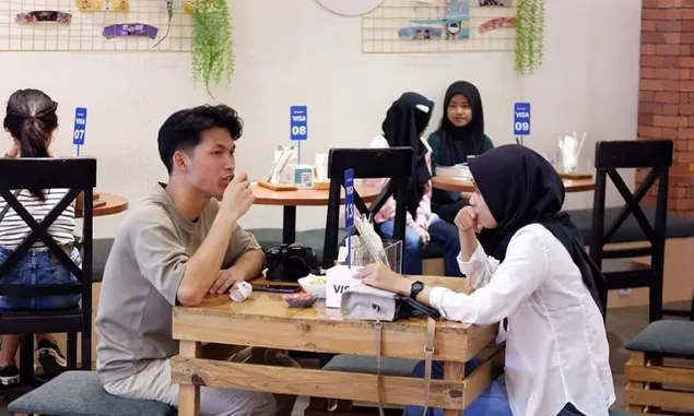 Buka Puasa Estetik Dan Murah: 5 Rekomendasi Cafe di Jogja yang Wajib Dicoba!