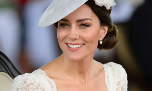 Kate Middleton Dikabarkan Menghilang, Orang Dalam Bocorkan Fakta Mengejutkan!