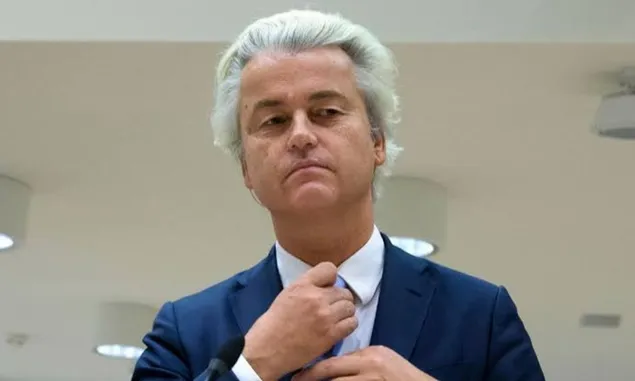 Anti Islam Geert Wilders Menangkan Pemilu Belanda Namun Gagal Menjadi Perdana Menteri