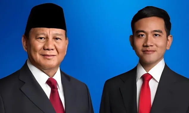 Hari Ini KPU Sahkan Prabowo - Gibran Presiden dan Wapres Terpilih, Akankah Jokowi, Anies dan Ganjar Datang?
