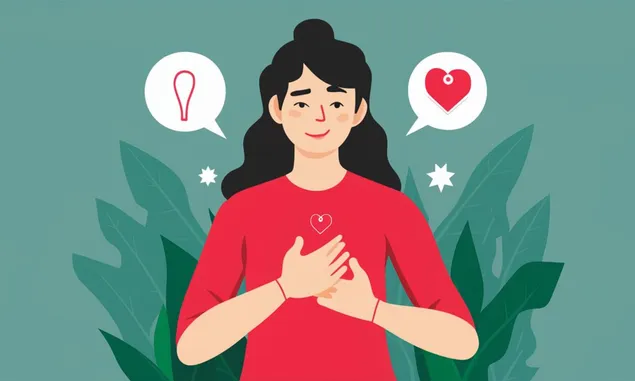 Mengutamakan Kesehatan Jantung: Aplikasi Canggih untuk Peringatan Dini