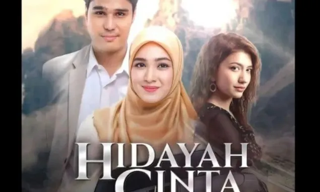 Begini Rating Episode Perdana Hidayah Cinta SCTV, Dibintangi Cut Syifa dan Mischa Chandrawinata