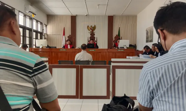 Direktur PT BIG Didakwa Tipu Gelap di PN Bale Bandung, Penasehat Hukum Minta MT Dibebaskan, Begini Alasannya