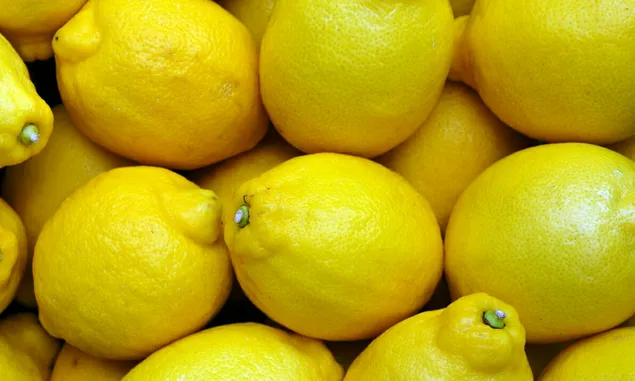 Manfaat Lemon untuk Wajah, Solusi Alami Merawat Kecantikan