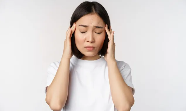 Cara Mengatasi Sakit Kepala Migrain