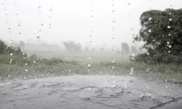 Potensi Hujan Lebat Mengguyur Indonesia, BMKG Ingatkan Masyarakat Waspada