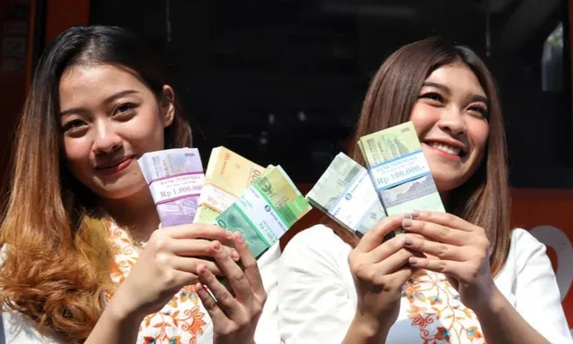 Ingin Tukar Uang Baru BI di Jawa Barat, Apa Syarat dan Jadwalnya? Simak Ulasannya Berikut ini