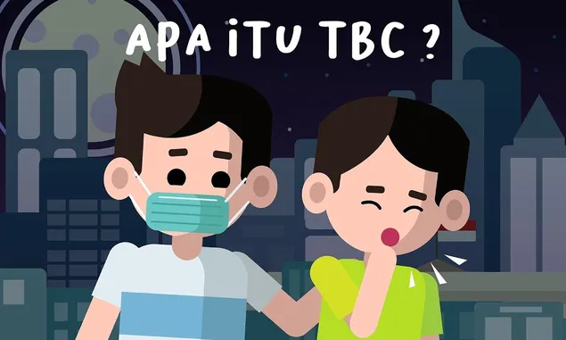 Tentang Tuberculosis: Penyebab, Gejala, Pemeriksaan, Pengobatan, dan Pencegahan