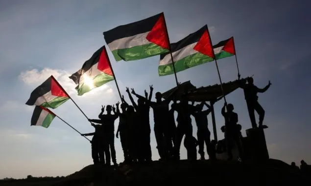 AS Tak Gunakan Hak Veto Bela Israel, Gencatan Senjata dan Pembebasan Sandera Palestina Akan Segera Terlaksana