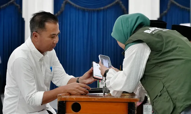 Bayar Zakat Fitrah Secara Online BAZNAS, Berapa dan Bagaimana Caranya, Berikut Penjelasannya