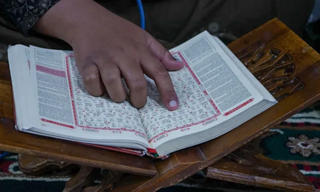 Ini Tujuh Alasan Mengapa Al Quran Diturunkan secara Bertahap