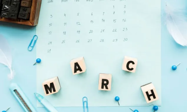 TANGGAL MERAH! 29 Maret Hari Apa? Bakal Ada Long Weekend di Minggu Ini, Cek Hari Libur dan Cuti Bersama 2024