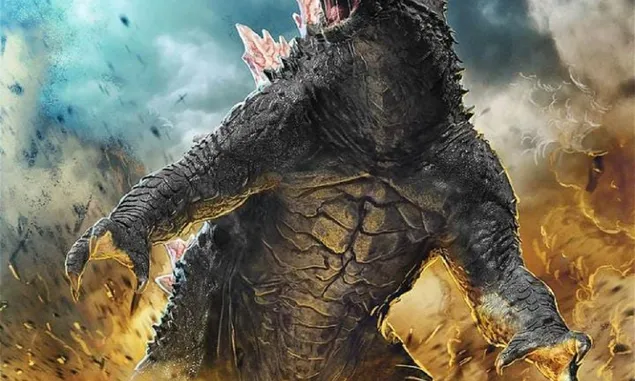 Sinopsis Godzilla vs Kong, Manusia Kembali Terancam Monster Menakutkan