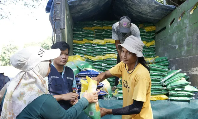 Pemerintah Kota Bandung Pastikan Stok Kebutuhan Pokok Aman Bahkan Surplus Menjelang Idul Fitri