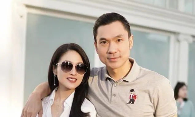 Sandra Dewi Batasi Komentar Medsos Pasca Penetapan Harvey Moeis Sebagai Tersangka Korupsi Timah