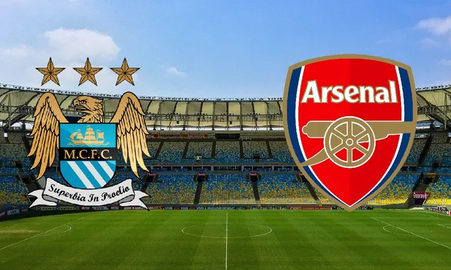 Jelang Laga Manchester City vs Arsenal, Begini Prediksinya hingga Link Live Streaming