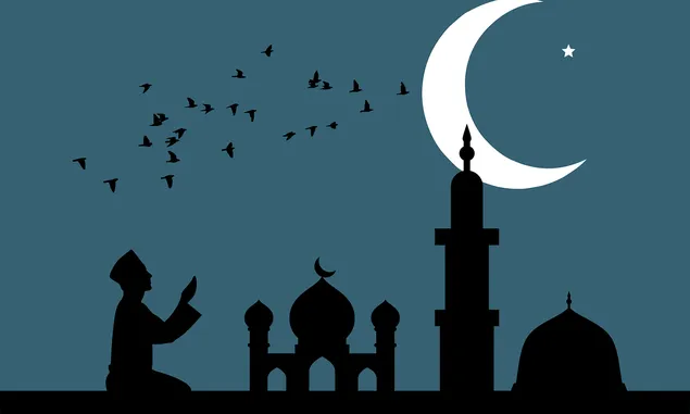 Tata Cara Melakukan Itikaf di 10 Hari Terakhir Ramadhan, Ini Amalan-amalannya