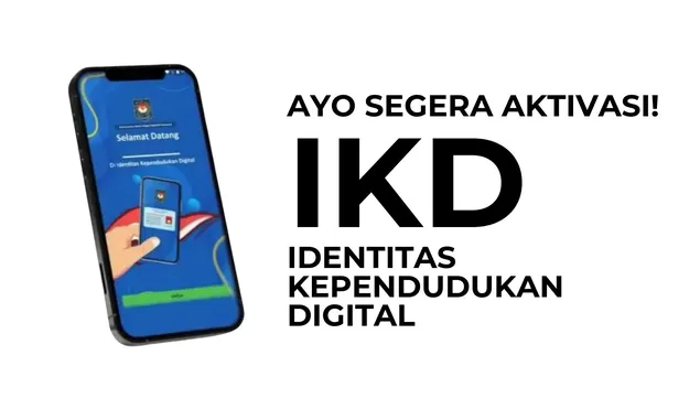 Identitas Kependudukan Digital (IKD) Jadi Fokus Utama Pemerintah Kota Kotamobagu