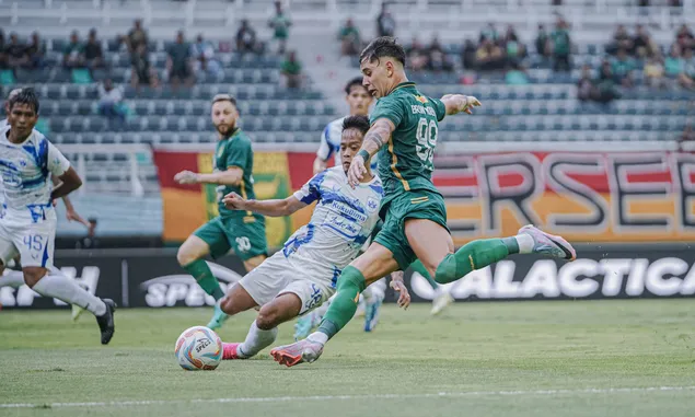 Prediksi Persebaya Surabaya vs Dewa United di BRI Liga 1 : Head to Head, Line Up, dan Skor Akhir