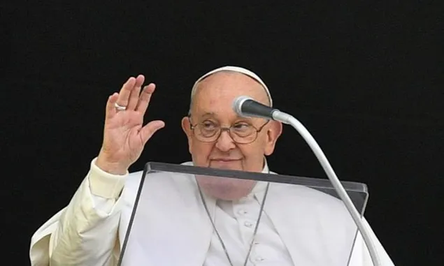 Kemenlu RI dan Menag Yaqut Pastikan Paus Fransiskus Siap Kunjungi Indonesia